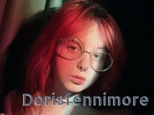 Dorisfennimore