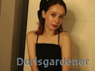 Dorisgardener