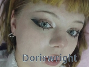 Doriswright