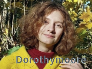 Dorothymoore