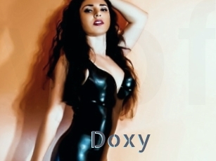 Doxy