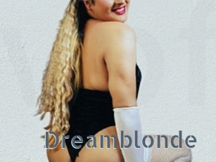 dreamblonde Vidéos Porno FR