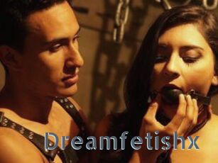 Dreamfetishx