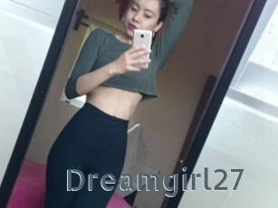 Dreamgirl27