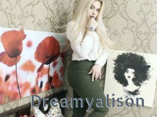 Dreamyalison