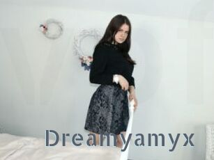 Dreamyamyx