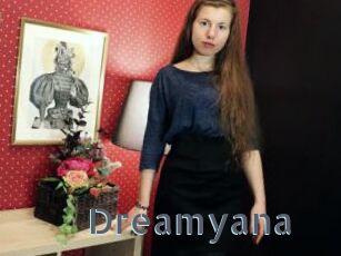 Dreamyana