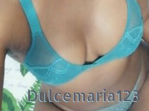 Dulcemaria123