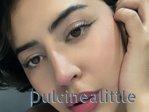 Dulcinealittle