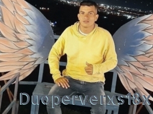 duoperverxs18x Vidéos Porno FR