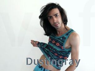 Dustingray