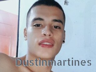 Dustinmartines