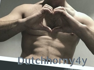 Dutchhorny4y