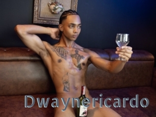 Dwaynericardo