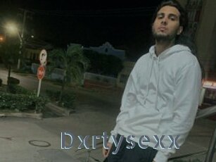 Dxrtysexx
