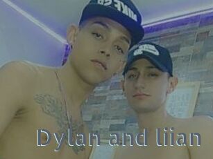 Dylan_and_liian