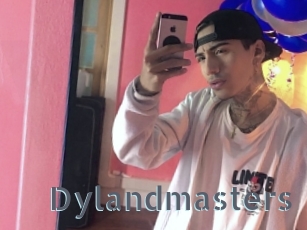 Dylandmasters
