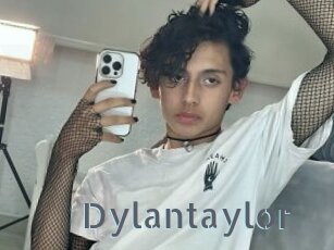 Dylantaylor