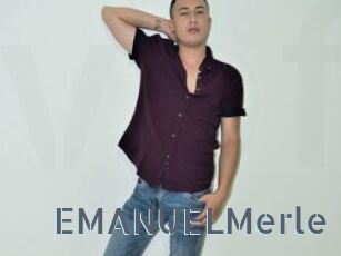 EMANUELMerle