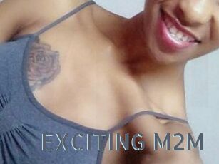 EXCITING_M2M