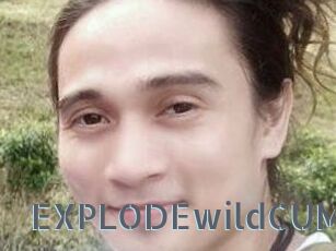 EXPLODEwildCUM