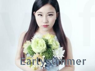 Earlysummer