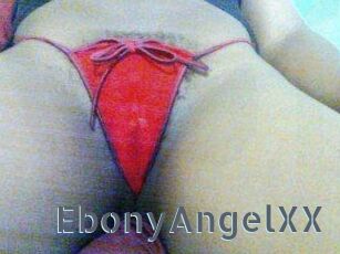 EbonyAngelXX