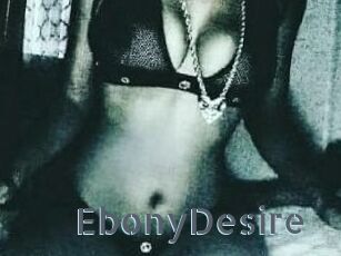 Ebony_Desire