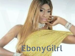 EbonyGilrl