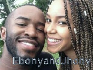 EbonyandJhony