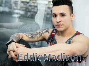 EddieMadison