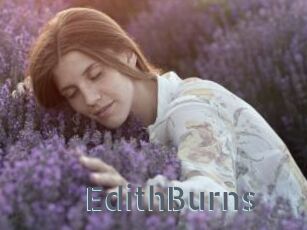 EdithBurns