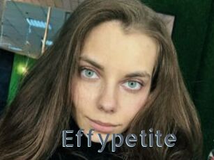 Effypetite