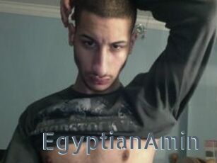 EgyptianAmin