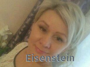 Eisenstein
