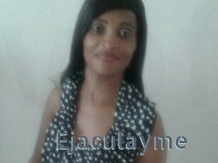 Ejaculayme