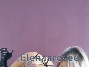Elenaarosee Vidéos Porno FR
