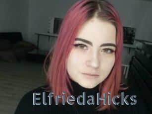 ElfriedaHicks