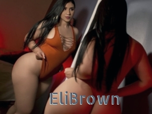 EliBrown Vidéos Porno FR