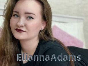 EliannaAdams Vidéos Porno FR
