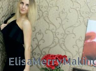 ElisaMerryMaking
