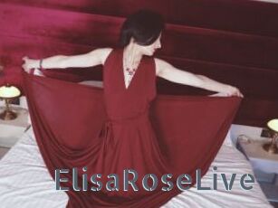 ElisaRoseLive