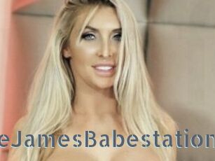 EliseJamesBabestation
