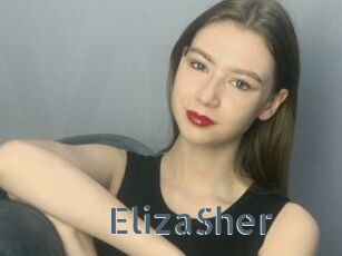 ElizaSher