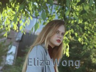 ElizaWong