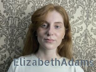 ElizabethAdams