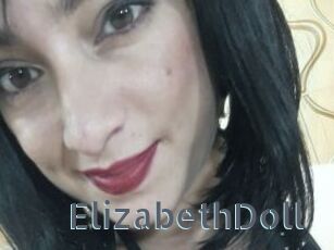 ElizabethDoll