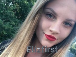 Elizfirst