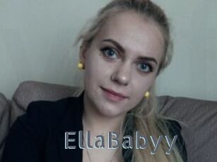 EllaBabyy