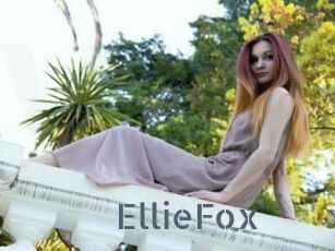 EllieFox
